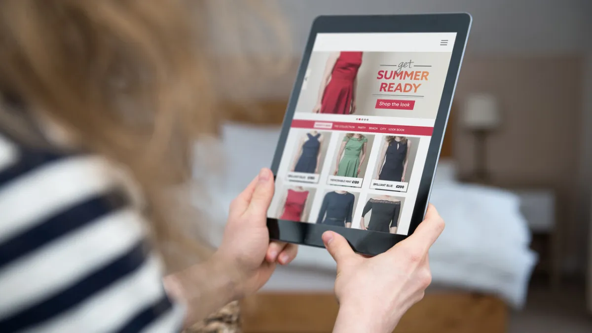 Gelombang Gen Z: E-commerce Eropa Diguncang Tren Busana Bekas