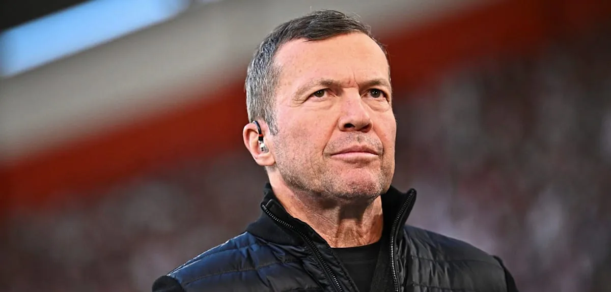 Matthäus Blasts Infantino: FIFA World Cup Business Plan Deemed Absurd
