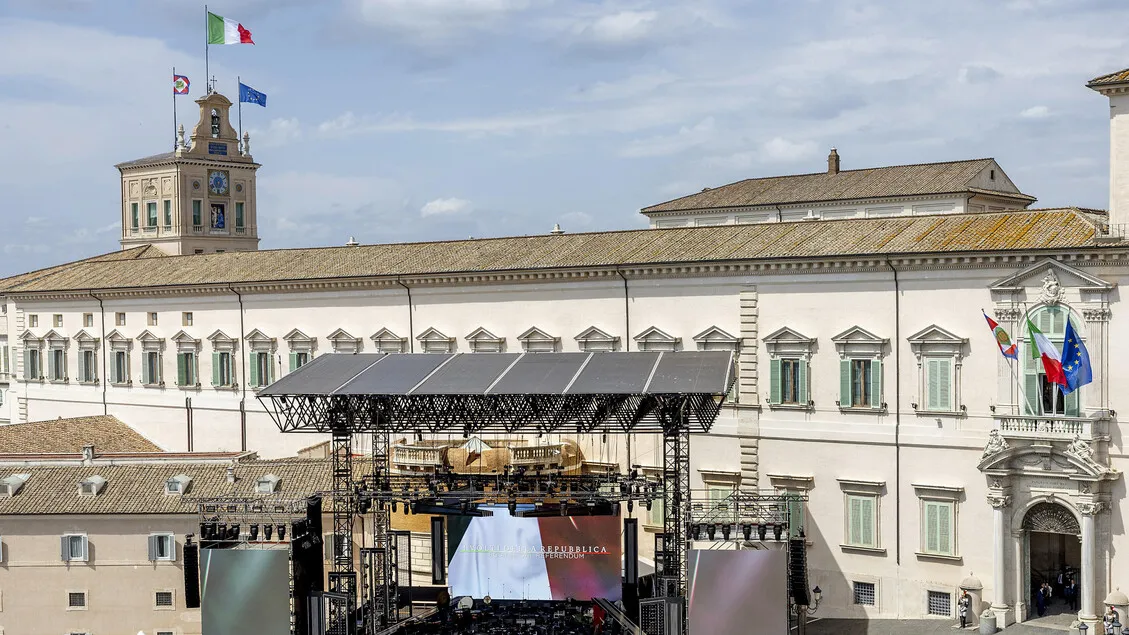 Hari Republik Italia 2026: Refleksi Demokrasi di Tengah Tantangan Global