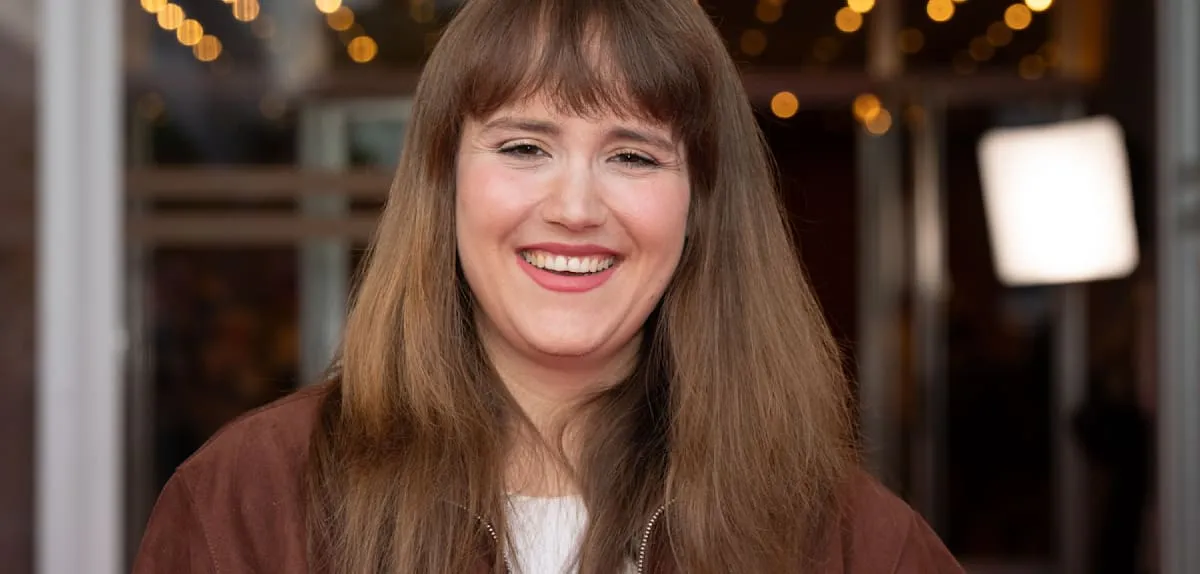 Ricarda Lang: Politikus Jerman Terjebak Politik Ketakutan Ekstremisme