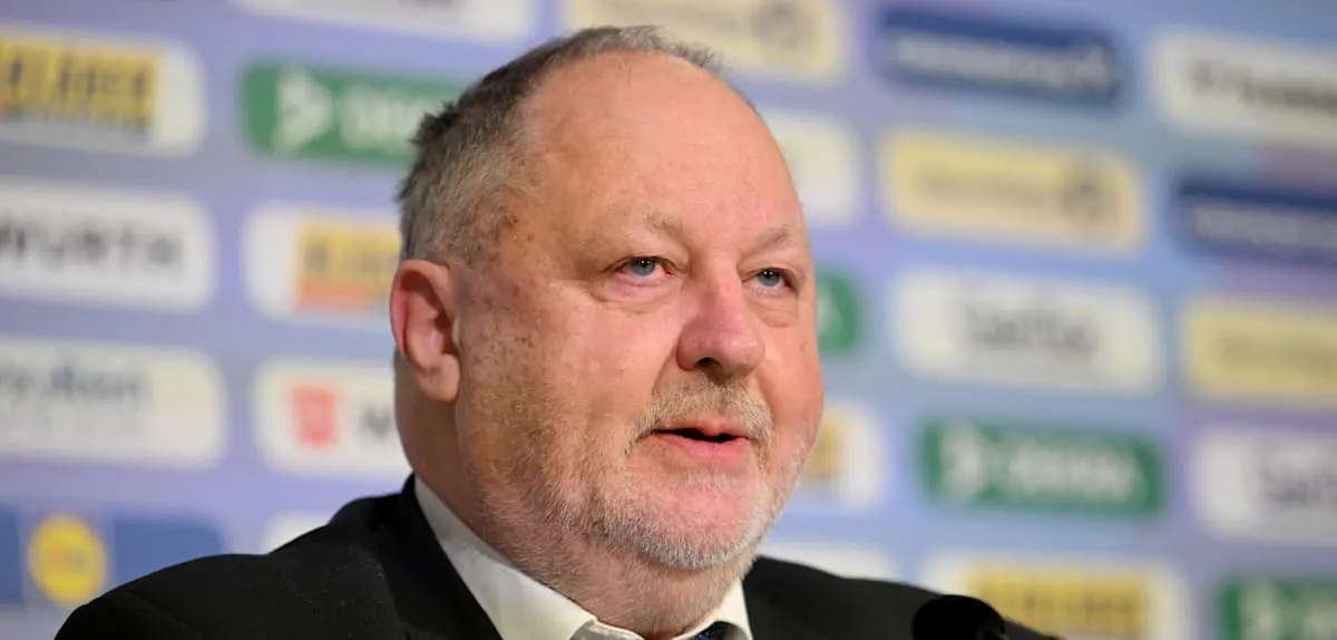 German Politics Jolted: Handball President Enters Parliamentary Race!
