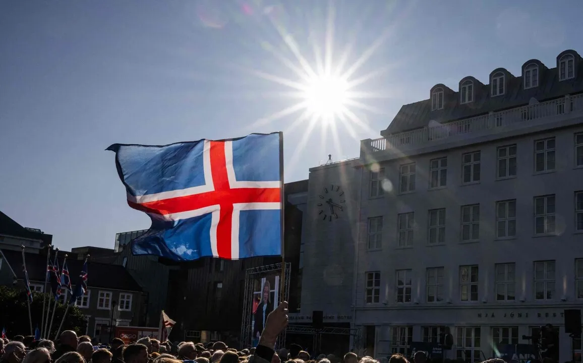 Iceland Referendum: EU Rejection Camp Secures Narrow Lead