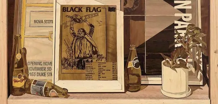 Independent Art Fair New York: Mercusuar Kurasi Seni Kontemporer Dunia