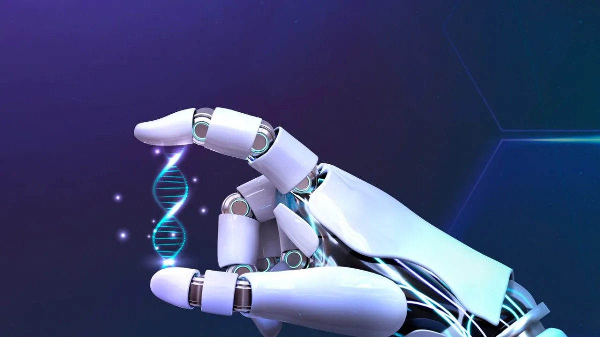Google AI Ungkap 9 Miliar Mutasi Genom Manusia: Revolusi Sains Medis 2026?