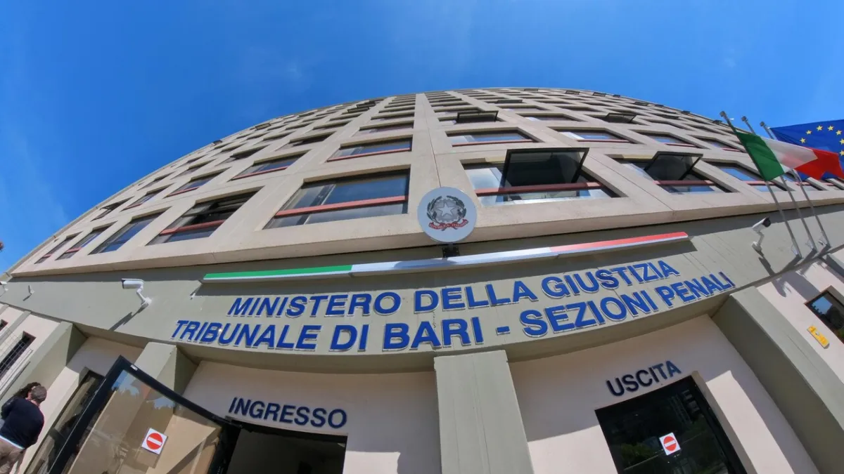Skandal Mengguncang Italia: Mantan Banker Intip Rekening Meloni dan Mattarella