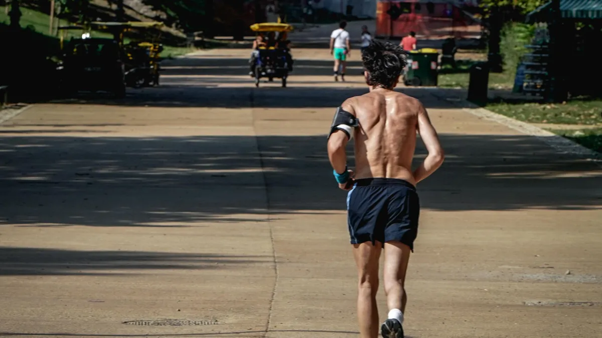 Italy Faces Extreme Heat: Anticyclone Dominance Pushes Temperatures to 31 Degrees Until October