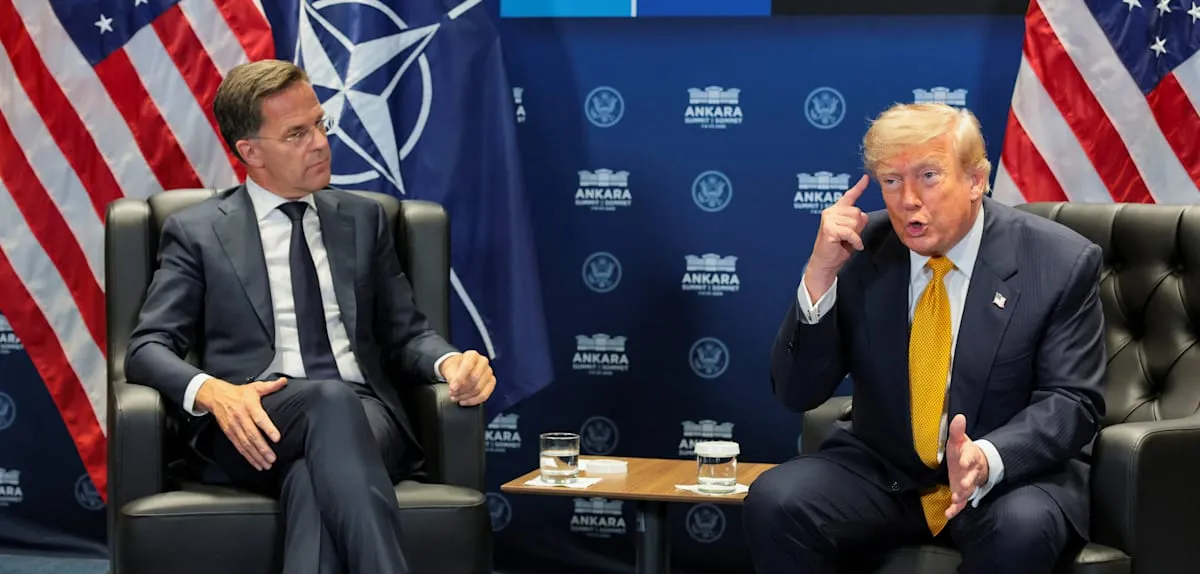 Trump Batalkan Gencatan Senjata Iran, Sebut Pemimpinnya 'Sakit'