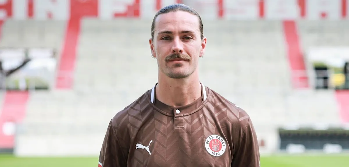 St. Pauli Captain Departs: End of Drama or New Beginning in Osaka?