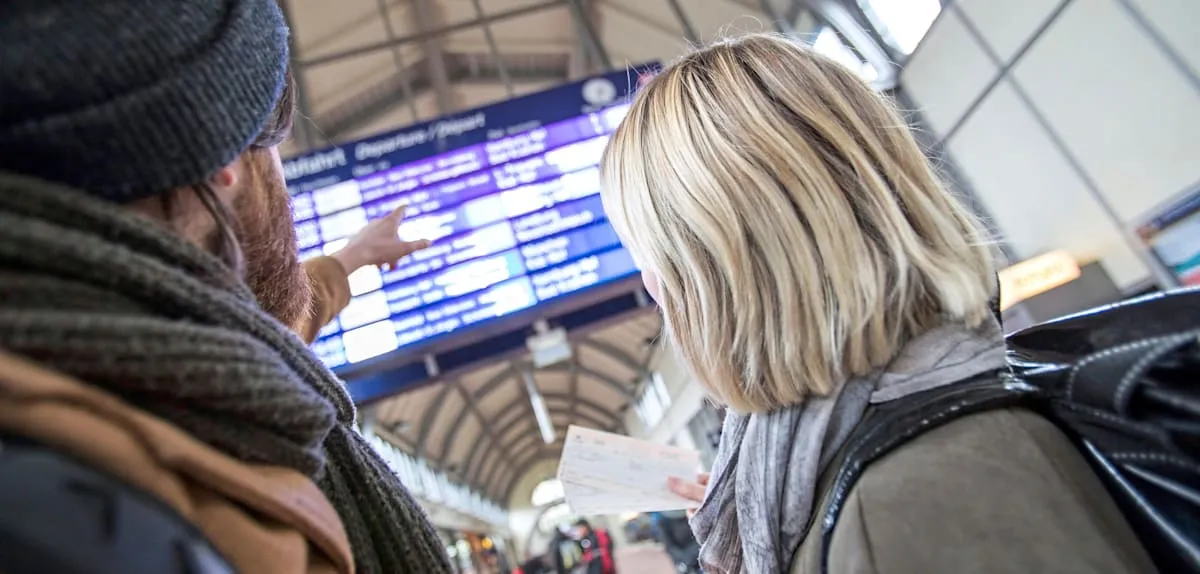 Revolusi Informasi DB 2026: AI Sulap Kereta Jerman Transparan Penuh