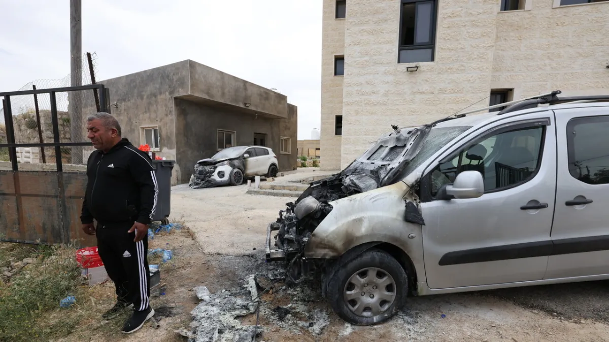 West Bank Tensions 2026: Israeli Army Raids Nablus, Settlers Unleash Fury