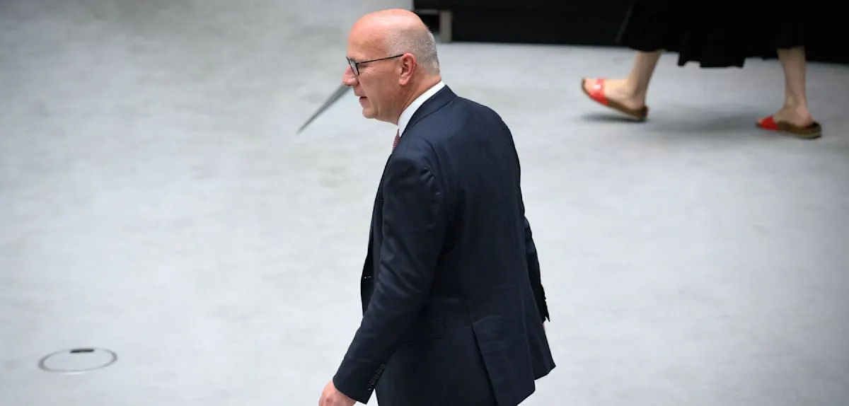 Badai Integritas: Junge Union Desak Wegner Mundur dari Pencalonan Berlin 2026