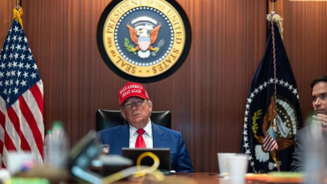 Trump Perketat Tuntutan Nuklir, Iran Tolak Mentah-mentah Ultimatum AS 2026
