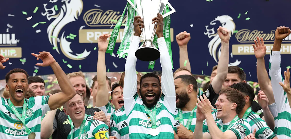 Kontroversi Penalti Goyang Takhta Celtic: Juara Liga Skotlandia 2026 Berbumbu Pahit