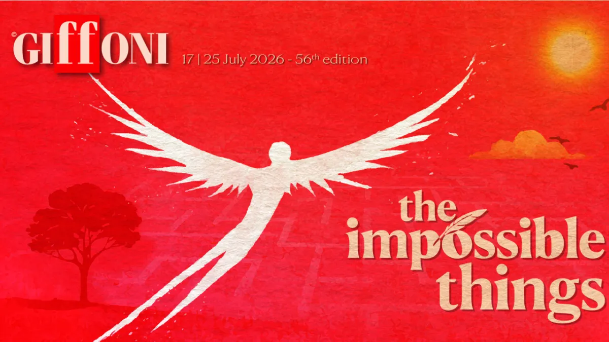 Sorotan Giffoni 2026: "Da Garuda" & "Morten" Raih Penghargaan Bergengsi