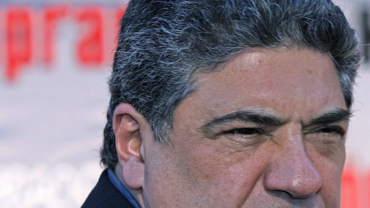 Vincent Pastore 'Big Pussy' Sopranos Passes Away: Found Dead at 80