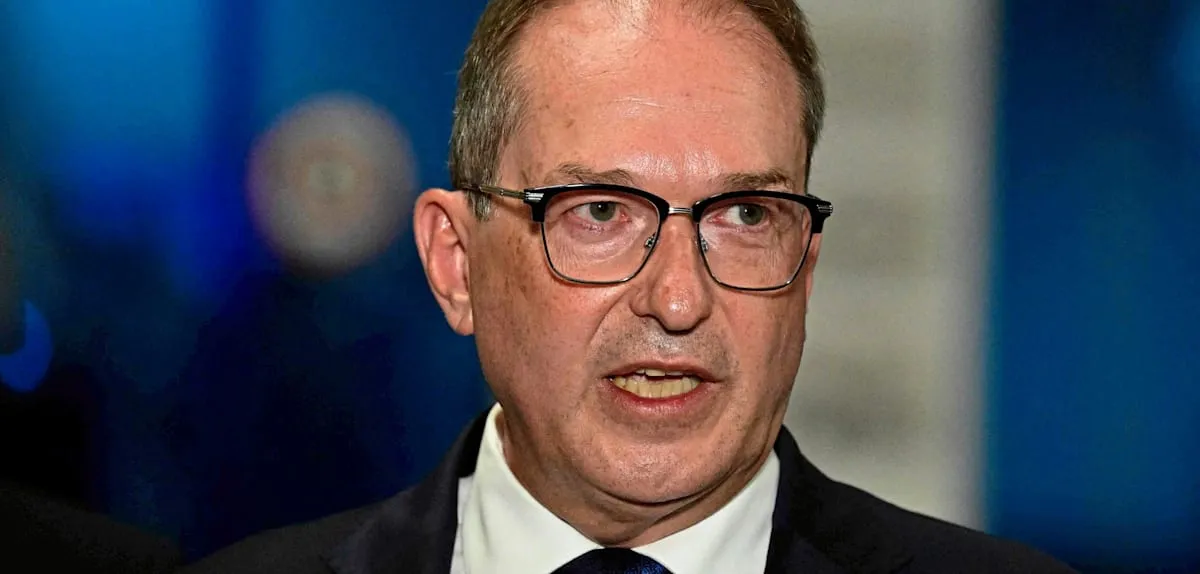 Germany Bolsters Air Defense: Dobrindt Doubles Anti-Drone Forces After Leipzig Incident