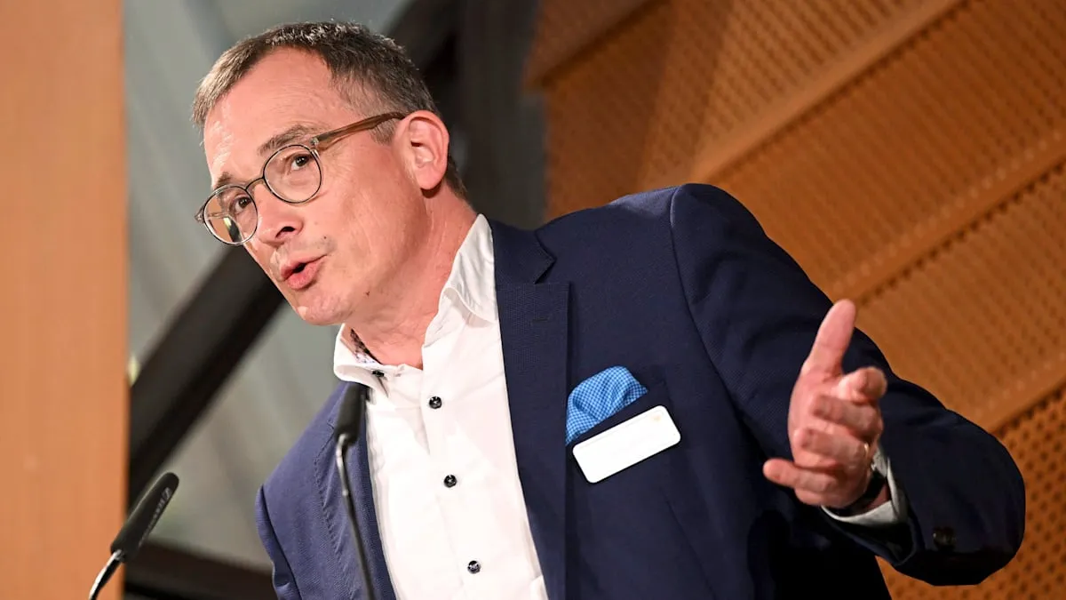 Guncangan Politik Jerman: Merz Tertekan Pasca Mundurnya Jens Spahn 2026
