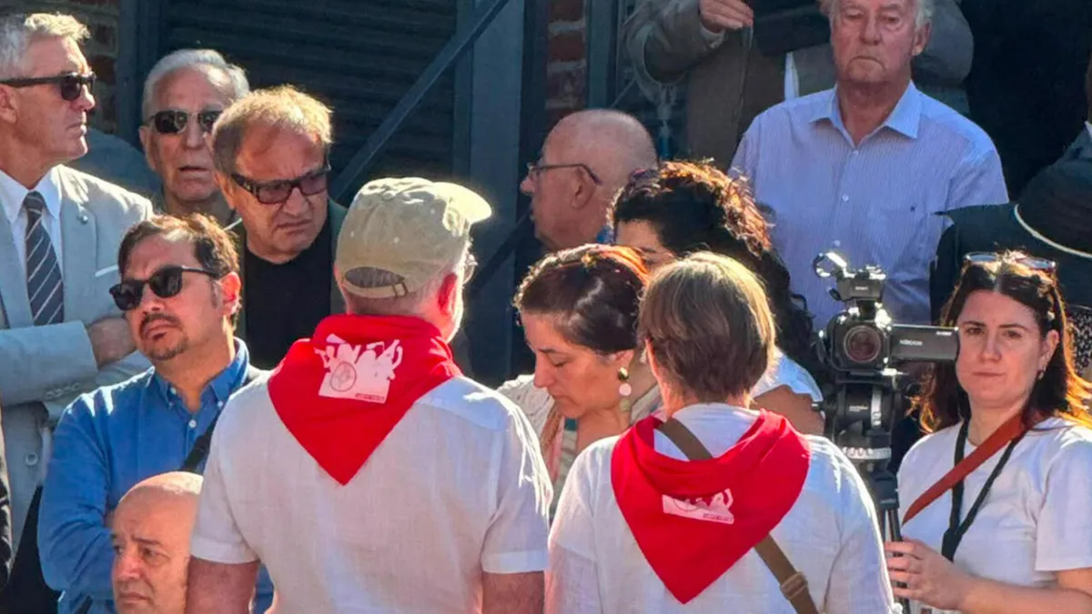 Peringatan Marcinelle Terpecah: Meloni vs. CGIL, 'Penghinaan Institusi' Menggema