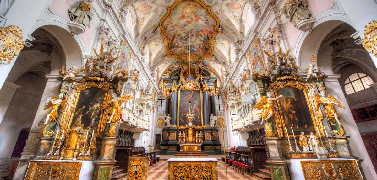 Pastor Outraged: Sacred Church Desecrated by Frivolous Music Video