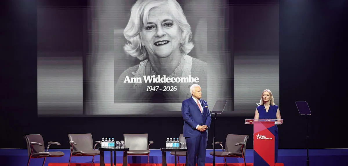 Misteri Kematian Ann Widdecombe: Motif Terorisme Hantui Inggris 2026