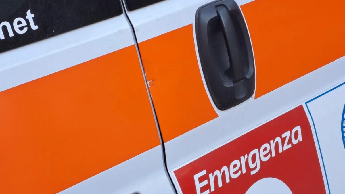 Bologna's Tragic End: Elderly Husband Shoots Ailing Wife, Then Takes Own Life