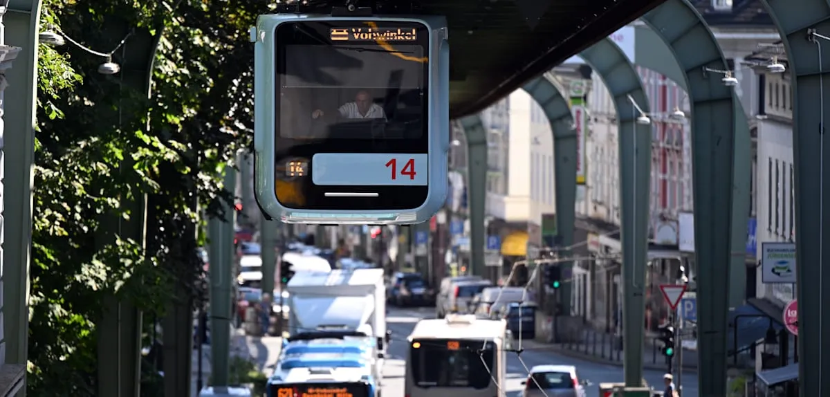 Wuppertal Ubah Cacian Jadi Magnet Wisata Unik Dunia 2026
