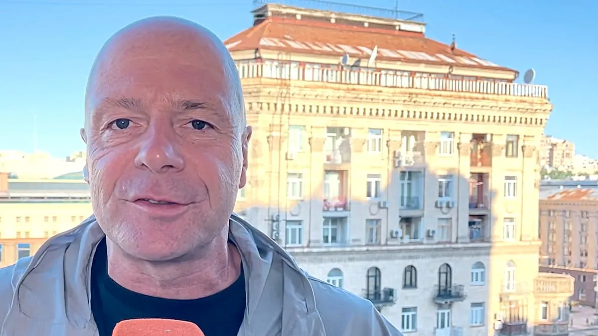 Intelijen Kremlin Ungkap Ancaman Nuklir Taktis Putin, Eskalasi Ukraina Mencekam!