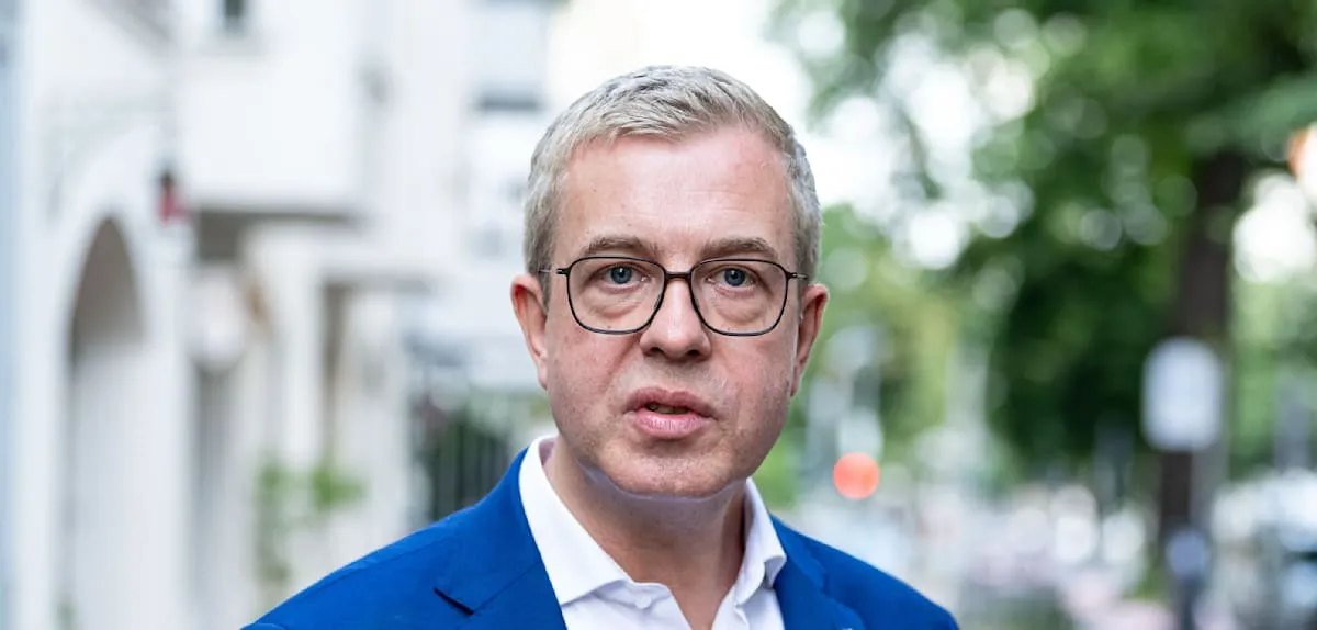 Evers (CDU) Guncang Berlin: Siap Batalkan Referendum Tempelhof Demi Pembangunan