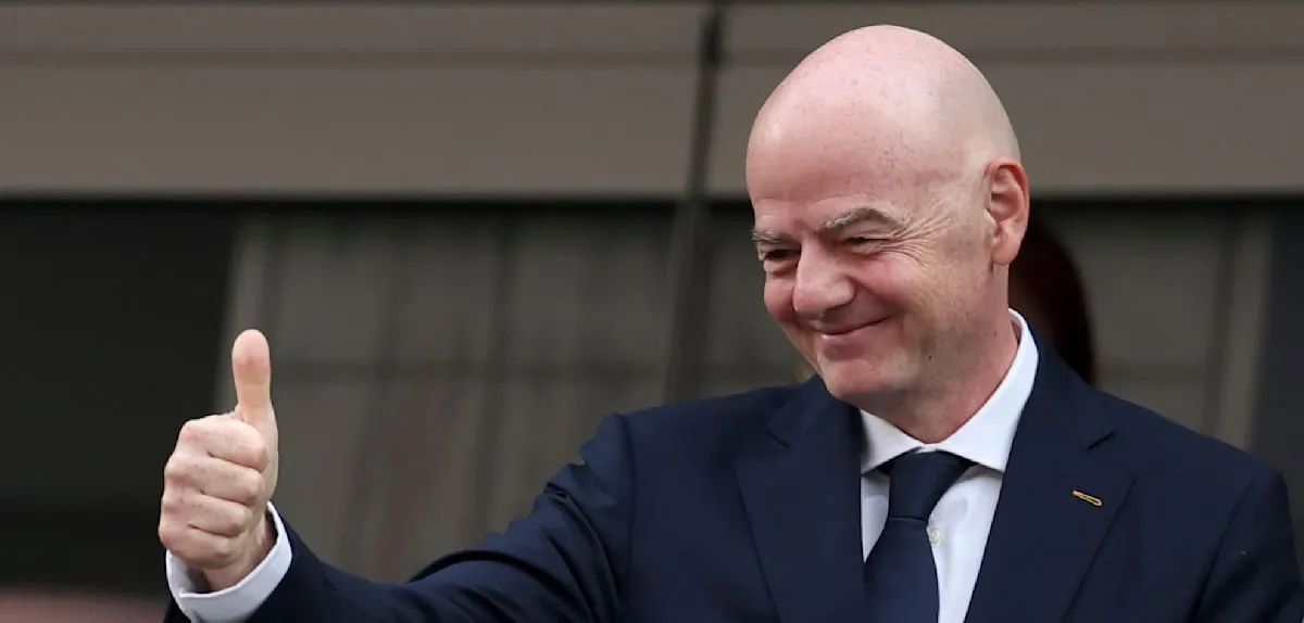 FIFA Pertimbangkan Piala Dunia 64 Tim: Era Baru Sepak Bola Global?