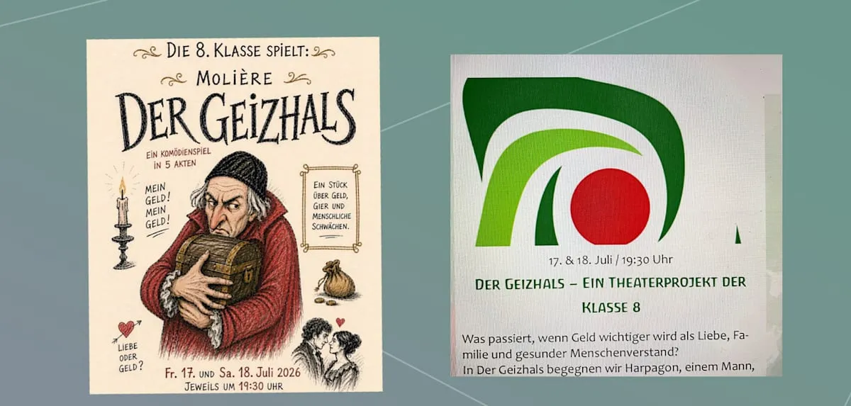Skandal Visual Anti-Semit Guncang Sekolah Jerman, AI Jadi Dalih?