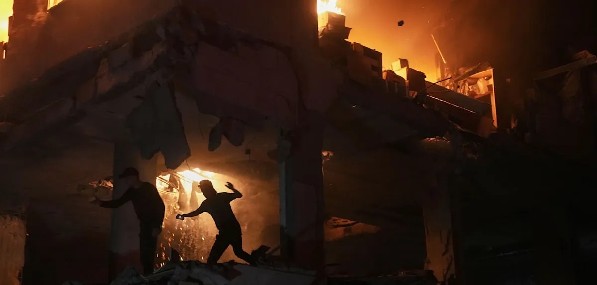 Pukulan Telak Israel: Komandan Militer Baru Hamas Dilaporkan Tewas