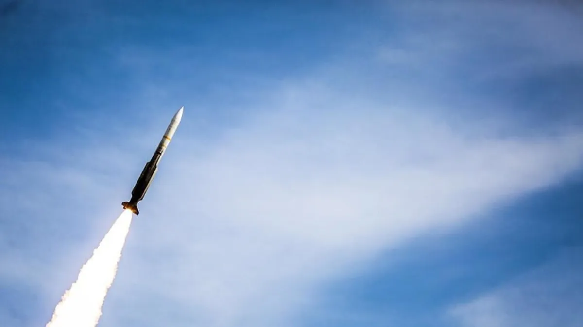 Washington Launches New Wave of Attacks on Iran, Global Tensions Escalate