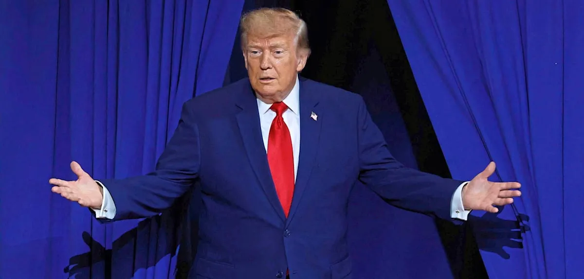 Washington's 'Forced Labor' Tactic Unveils US President's Desperation