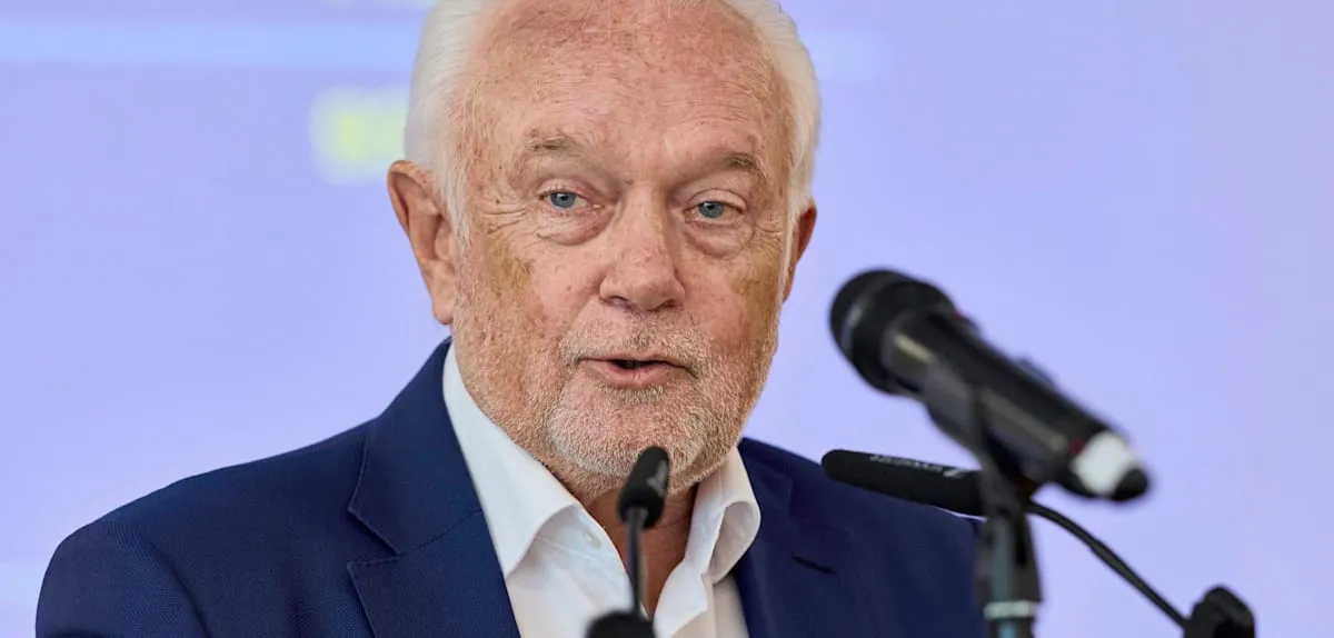 Kubicki: Pemerintah Jerman Mabuk Ketidakmampuan, Ekonomi Terancam Gulung Tikar
