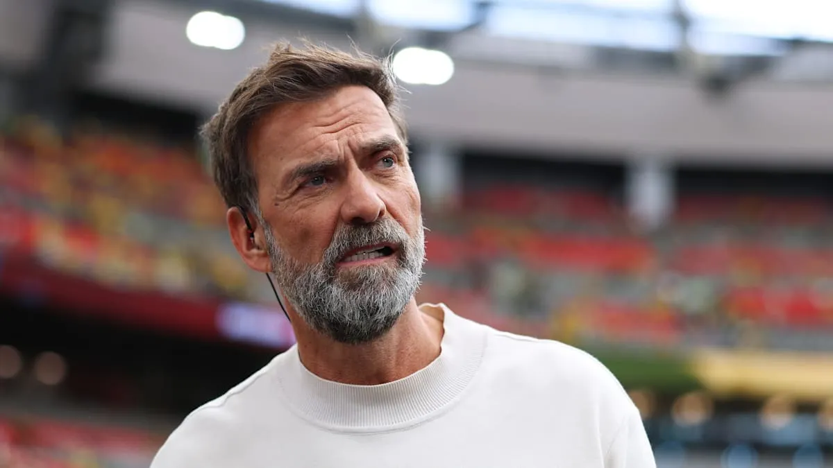 Klopp Beri Sinyal Terbuka: Reformasi DFB Kunci Kursi Bundestrainer 2026