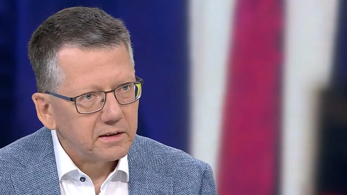 Pernyataan Provokatif Aktivis Anti-AfD Picu Debat Konstitusi di Jerman