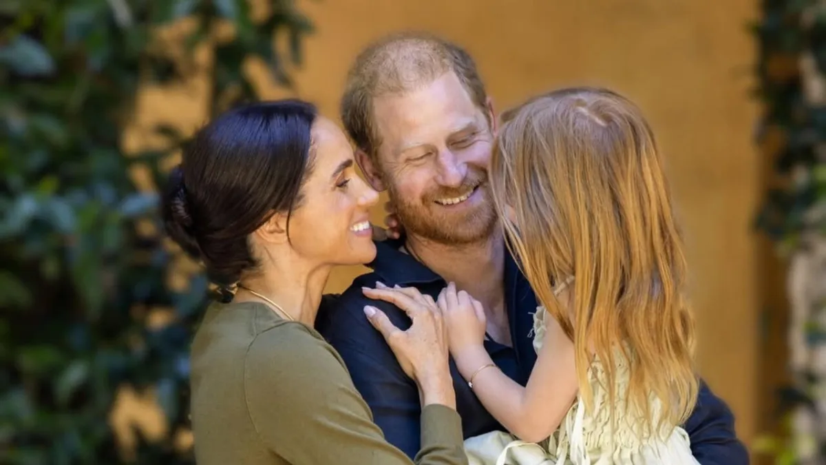 Guncangan Kerajaan: Harry dan Meghan Kembali ke Inggris, Siap Tinggal di Luar Istana?