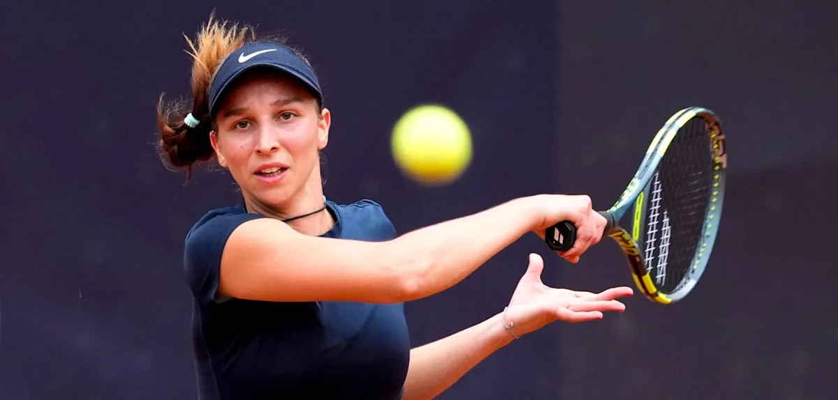 Asap Ganja New York Teror Bintang Tenis Jerman di US Open 2026