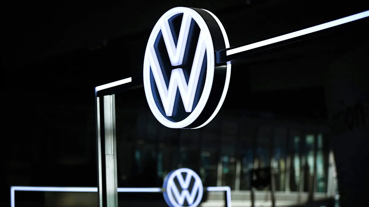 VW to Cut Hundreds of Thousands of Jobs, Shaking Global Auto Industry Power?