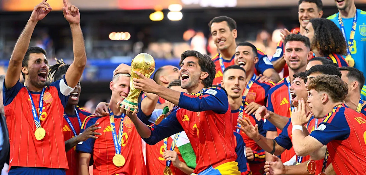 2026 World Cup: Spain Triumphs, Ratings Soar, But Victory Ends in Sorrow