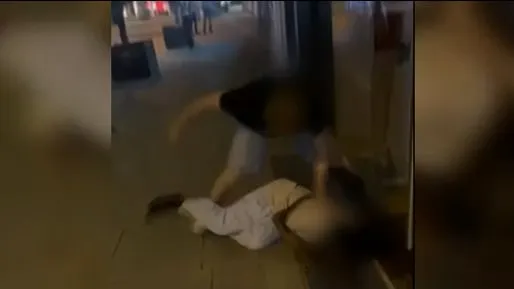 Brutalitas Remaja Mengkhawatirkan di Jerman: Tunawisma Jadi Sasaran Kekerasan Keji