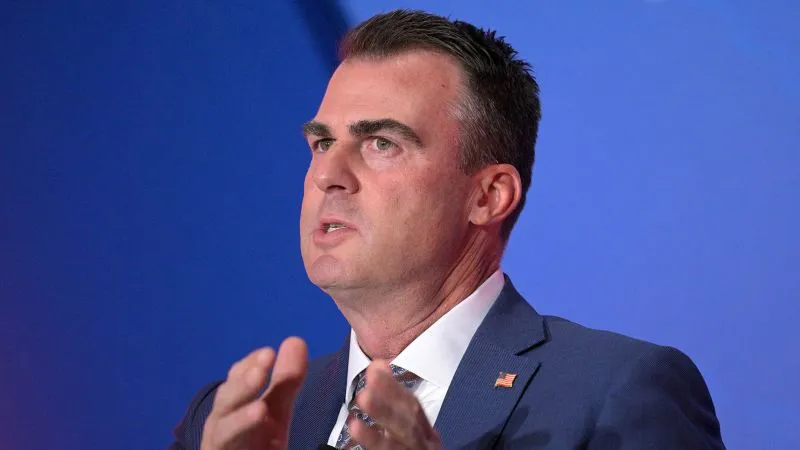Racist Recording Rocks Oklahoma: Governor Demands Officials Resign!