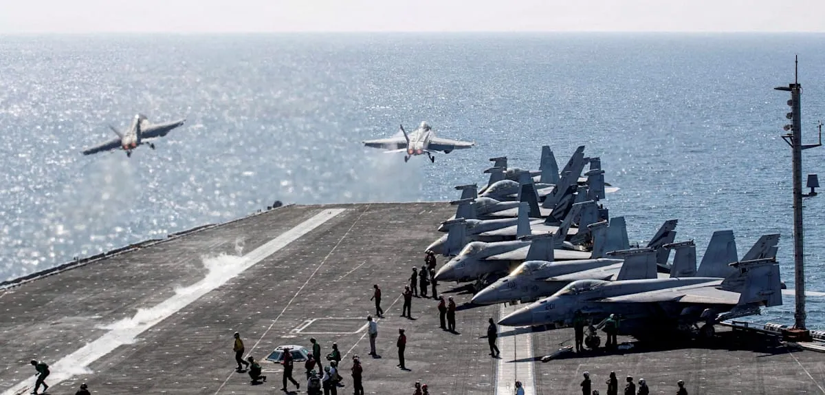 Trump's Fiery Rhetoric on Iran: Negotiation Strategy Behind Harsh Condemnations