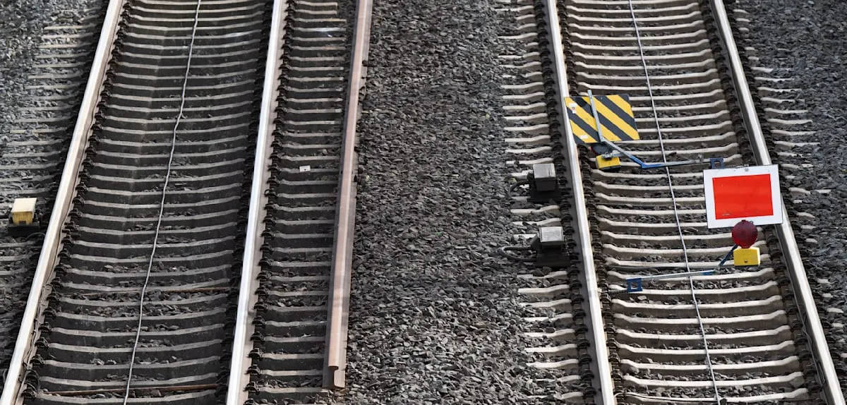 Jalur Kereta Leer-Norddeich Ditutup 18 Juli: Liburan Pesepeda Terancam