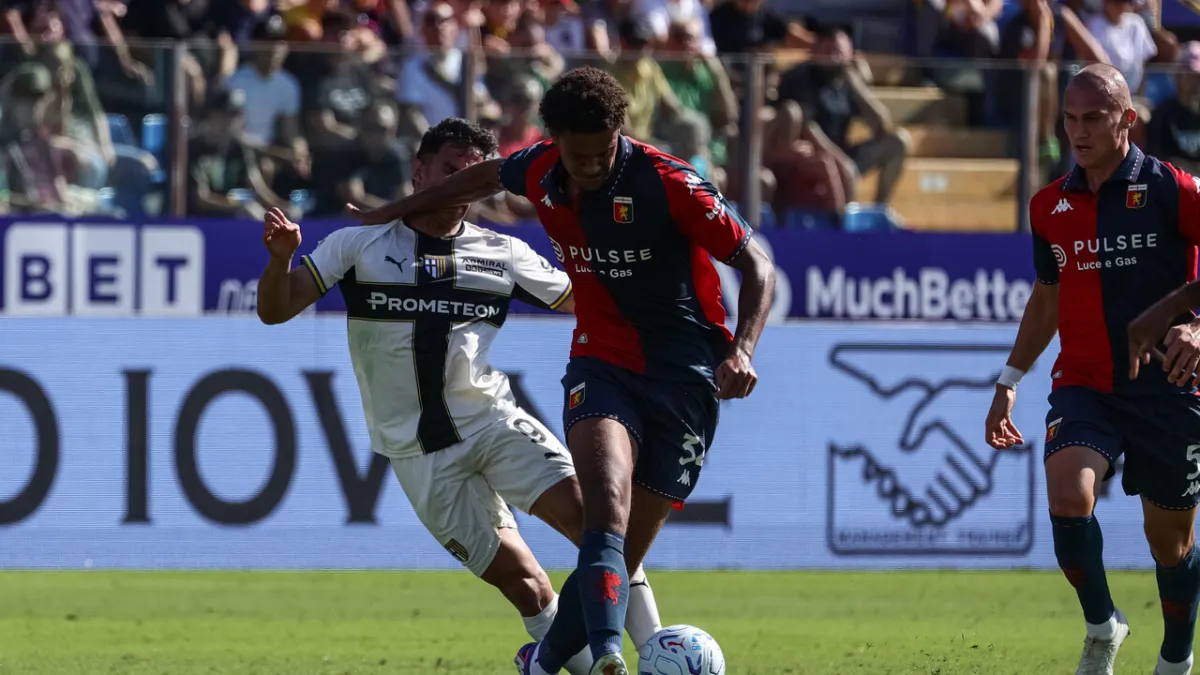 Parma vs Genoa: Perburuan Poin Krusial Giornata Kelima Serie A 2026