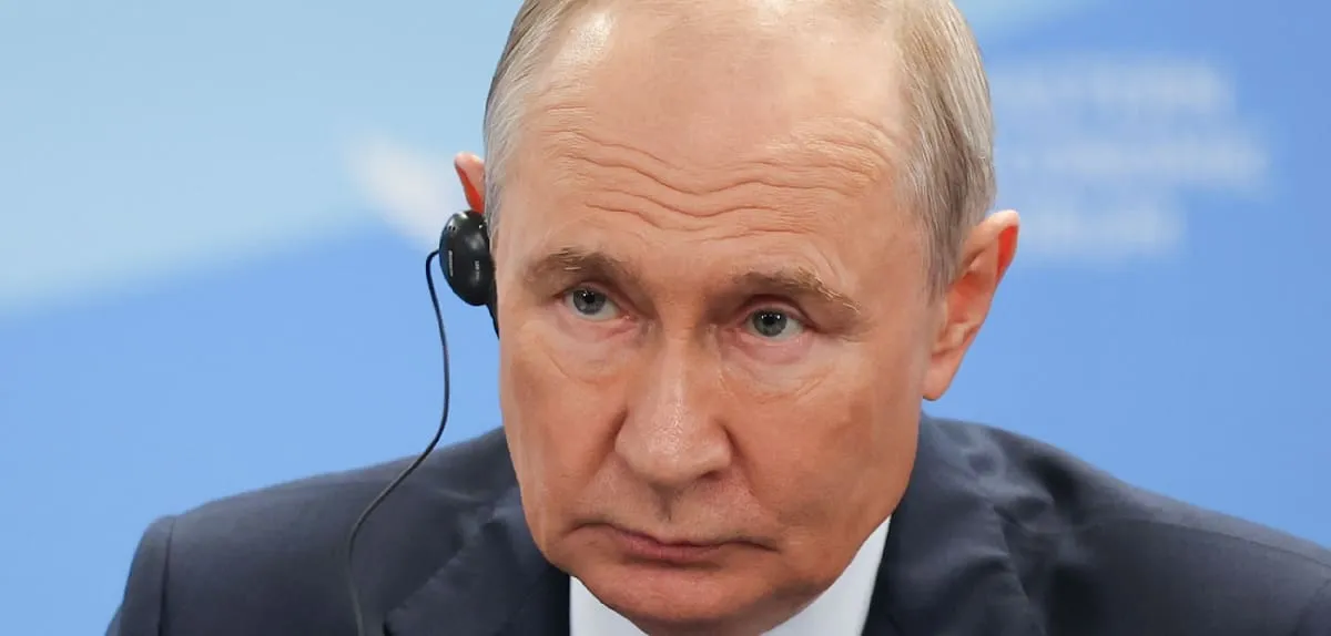 Moskow Panggil Diplomat Jerman: Eropa Bersiap Hadapi Sanksi Baru