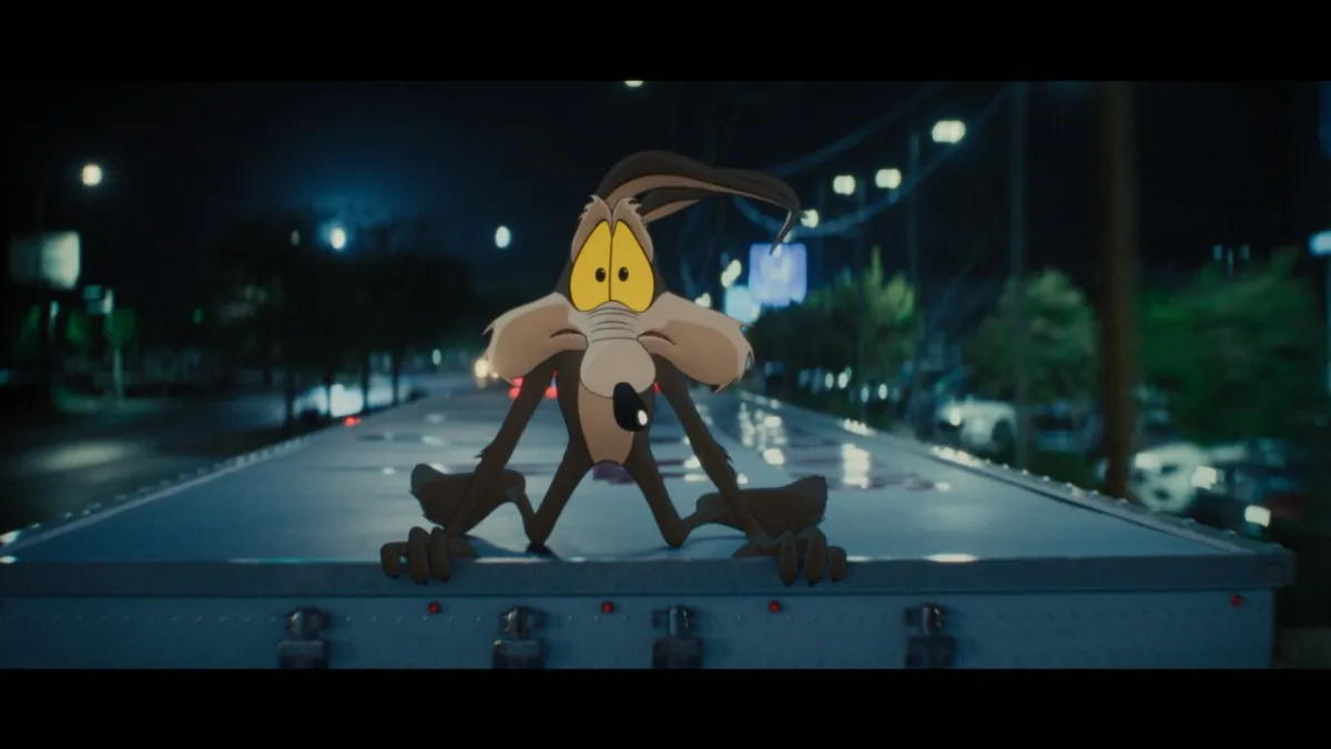 Coyote vs Acme: Looney Tunes Legacy Resurrected September 2026