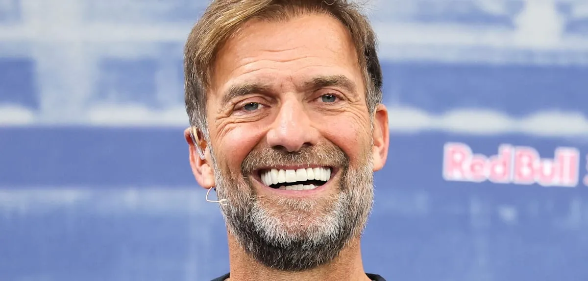 Klopp Diterpa Konflik Sponsor: Loyalitas ke DFB Dipertanyakan 2026?