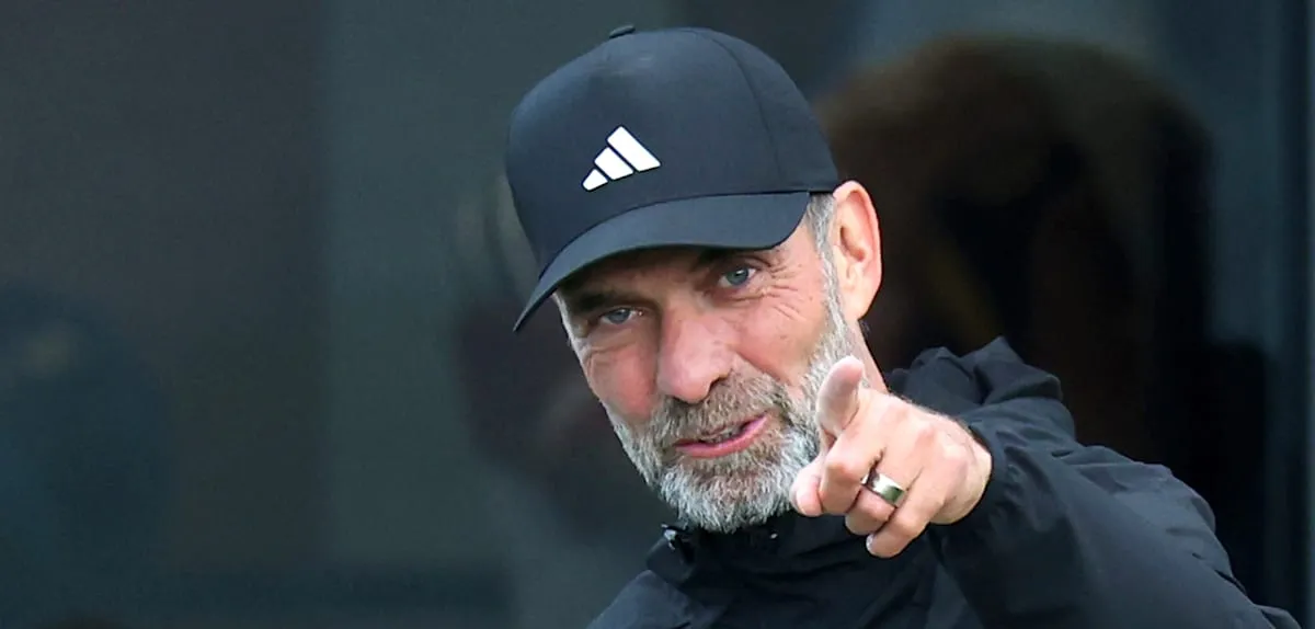 Era Baru Jerman: Klopp Akan Debut Lawan Belanda, Tayang Gratis!