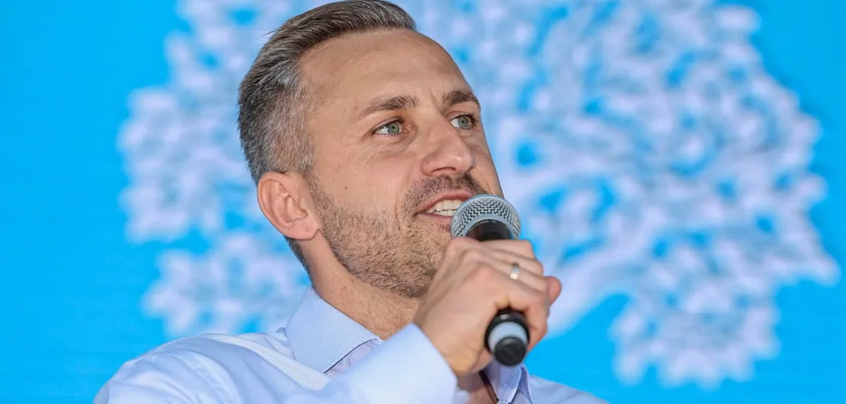 Ancaman AfD: Menteri Jerman Desak Mitigasi Risiko Keamanan Nasional